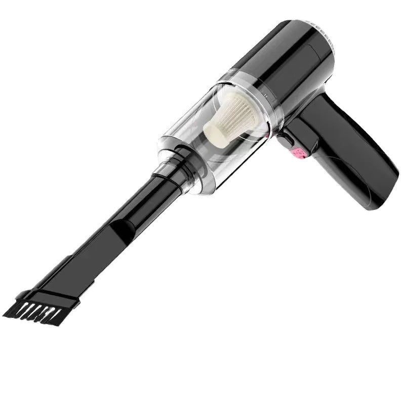 QUICKVACU Cordless Vacuum Cleaner